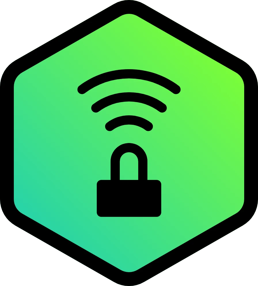 Kapersky Home VPN