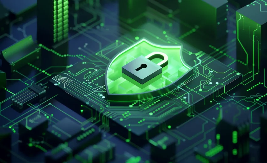 El mejor software antivirus para empresas en 2024